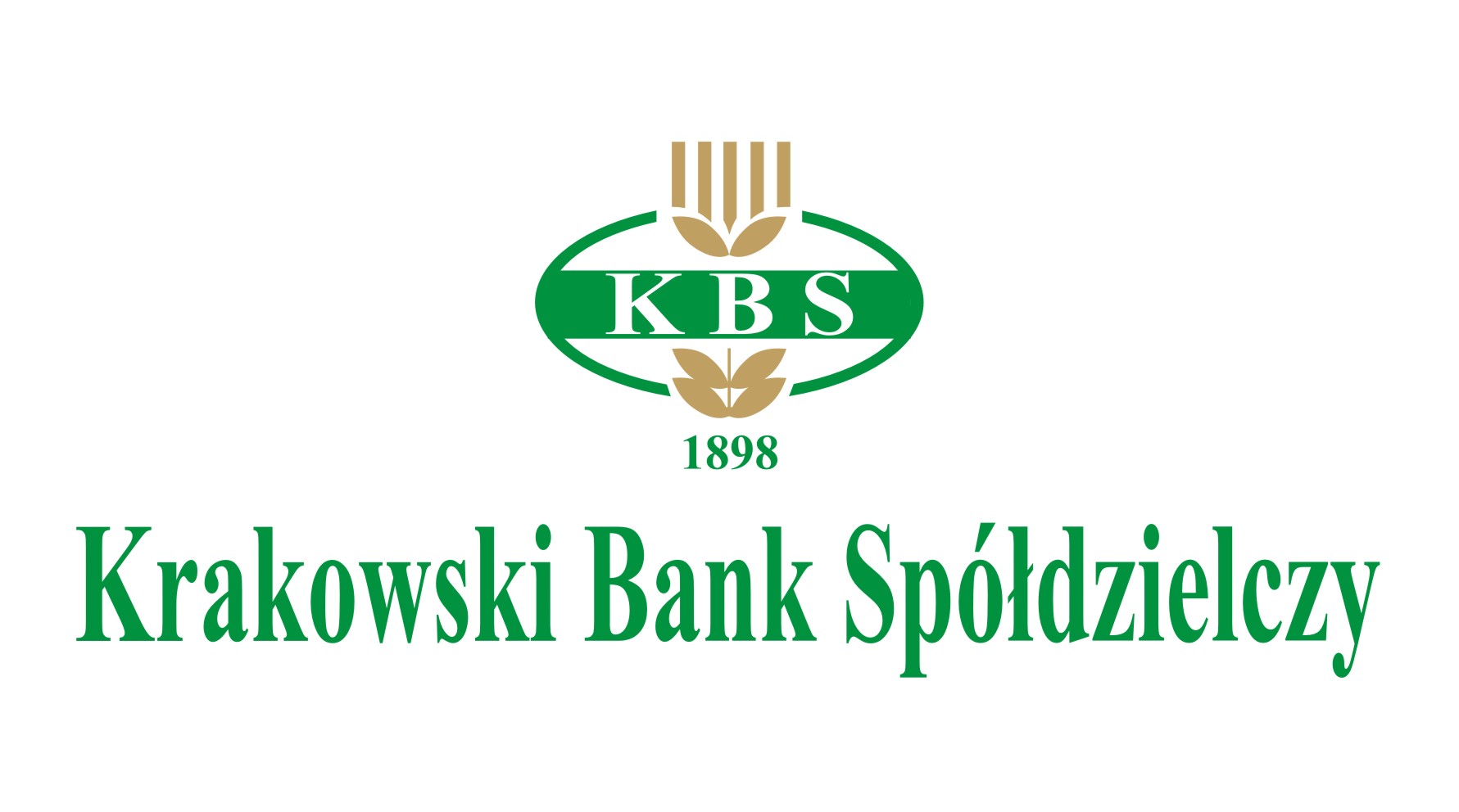 LOGO Krakowski Bank Spoldzielczy